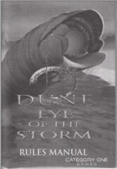 Rulebook Eye of the Storm